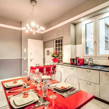 Original House In Trastevere Rome Exterior photo