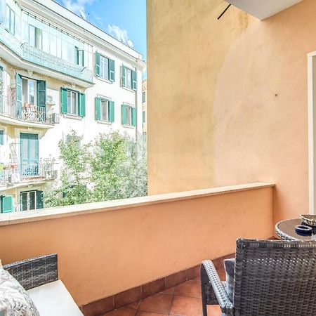 Original House In Trastevere Rome Exterior photo